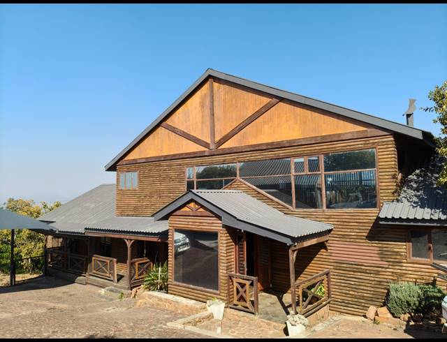 2.60HA FARM FOR SALE IN WATERKLOOF AH